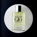 🟢2017 Vintage Armani Acqua Di Gio Essenza EDP #38PN00 68ml/2.2oz Discontinued