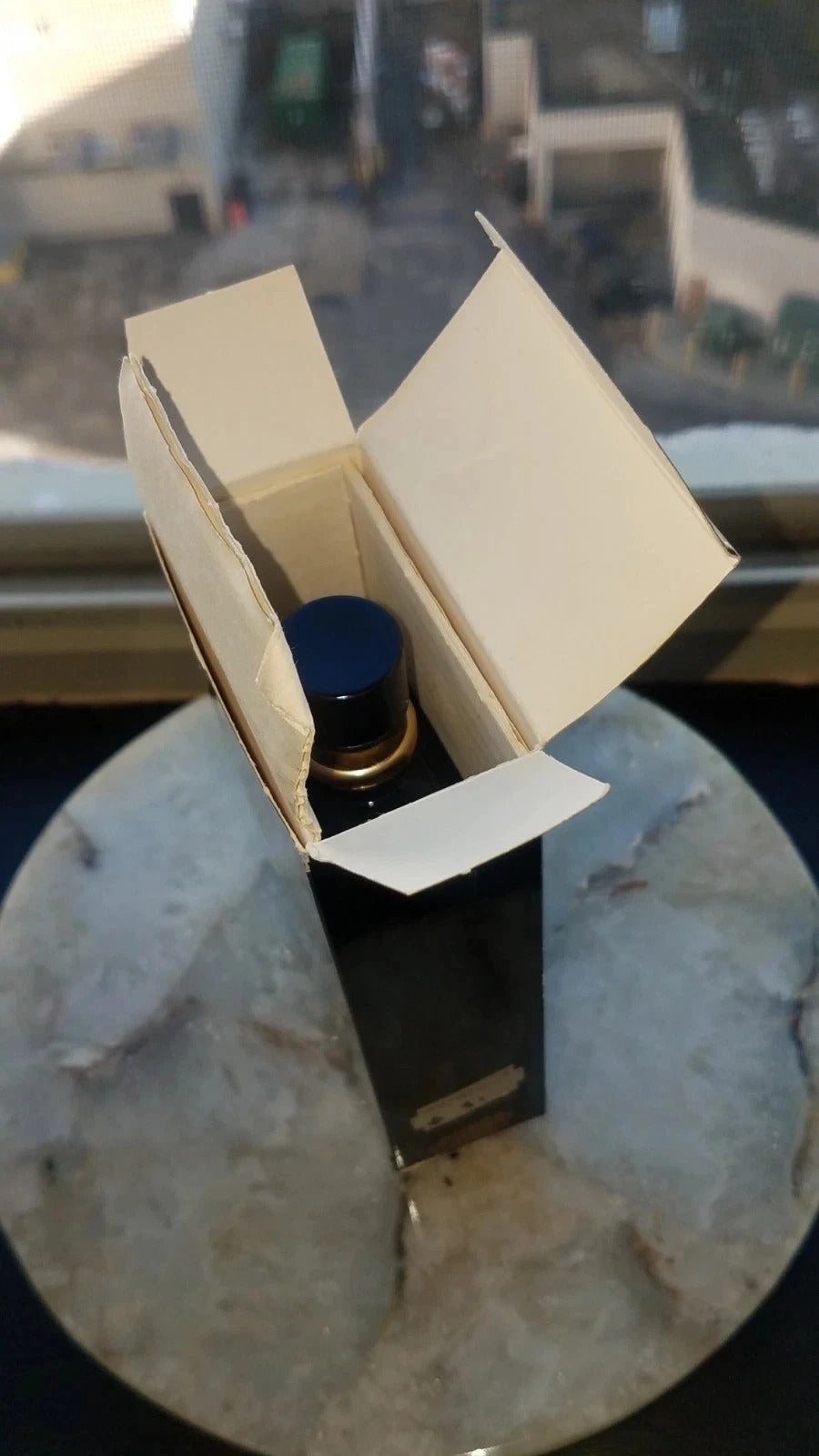 🟢1983 Vintage Van Cleef & Arpels Pour Homme EDT #S3ET 90ml/3oz Oakmoss formula