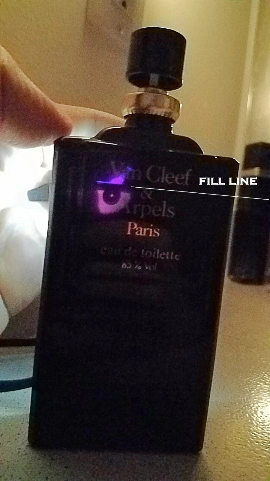🟢1983 Vintage Van Cleef & Arpels Pour Homme EDT #S3ET 90ml/3oz Oakmoss formula
