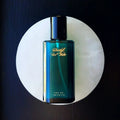 🟢1991 Vintage Davidoff Cool Water EDT #117332 75ml/2.5oz Beast First Formula!