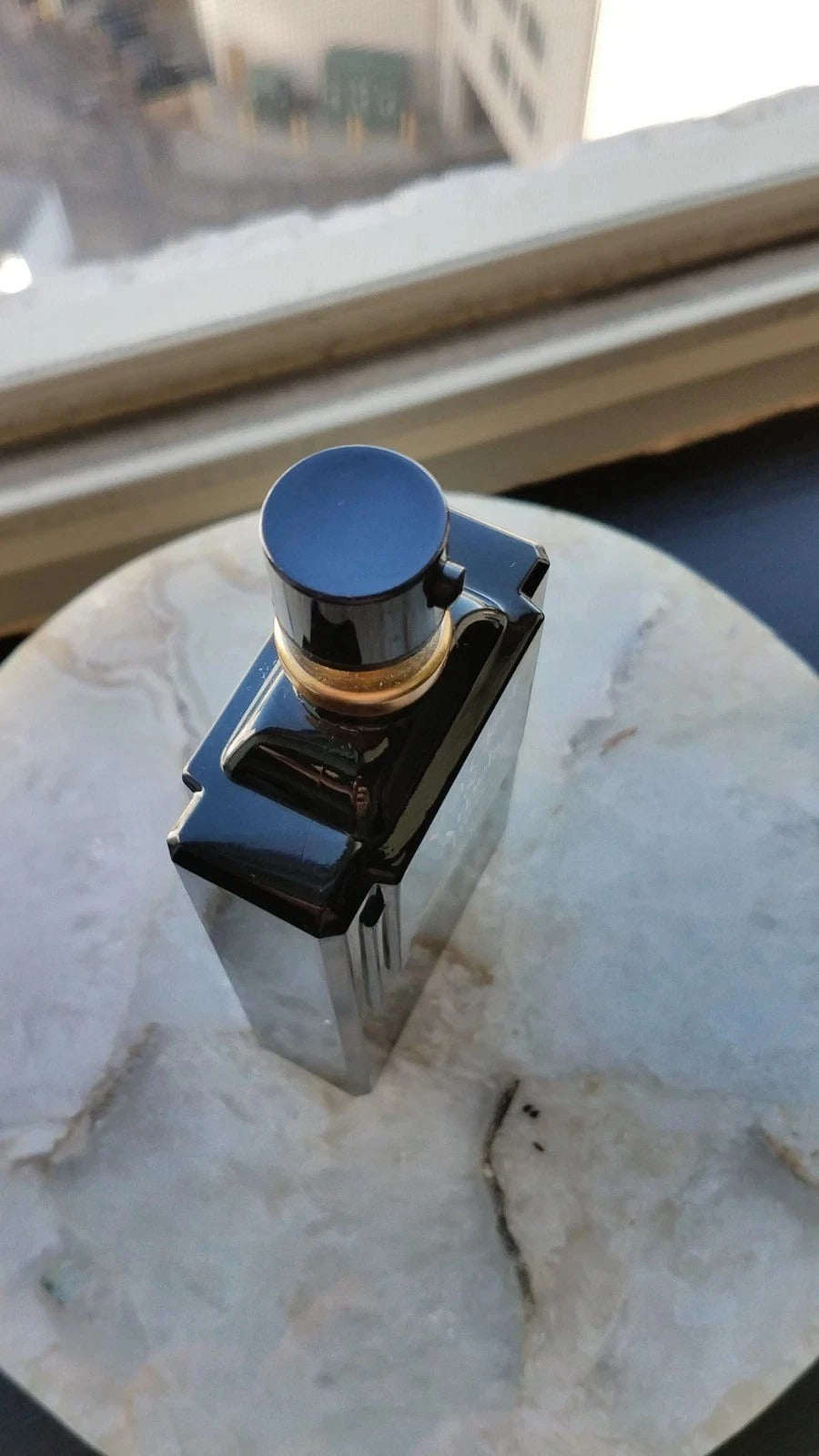 🟢1983 Vintage Van Cleef & Arpels Pour Homme EDT #S3ET 90ml/3oz Oakmoss formula