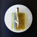 🟢1995 Vintage Thierry Mugler Angel Men EDT #502237 100ml/3.4oz First formula!