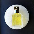 🟢2004 Vintage Calvin Klein Eternity for men EDT #F014 100ml/3.4oz 1990s formula