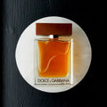 🟢2008 Vintage D&G The One EDT Men #8213 100ml/3.3oz Amber Beast First Formula!
