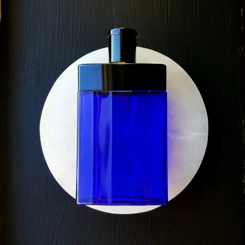 🟢2007 Vintage Ralph Lauren Purple Label EDT #18DN03 125ml/4.2oz First Formula!