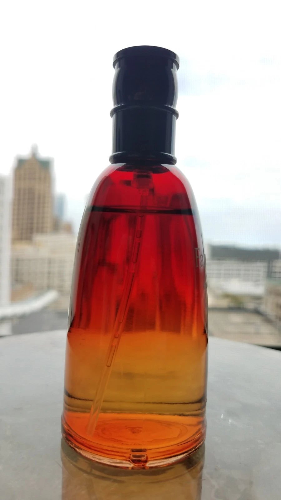🟢2003 Vintage Christian Dior Fahrenheit EDT #3K01 50ml/1.7oz First formula!