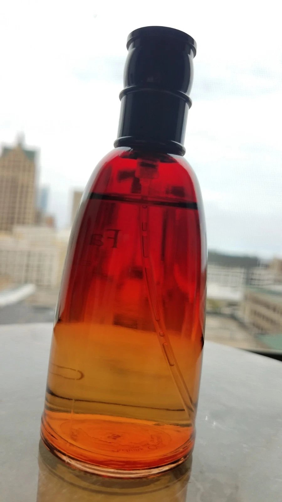 🟢2003 Vintage Christian Dior Fahrenheit EDT #3K01 50ml/1.7oz First formula!
