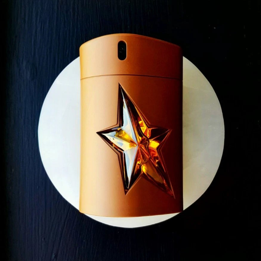 🟢2012 Vintage Mugler Pure Havane #208111 100ml/3.4oz Cherry Beast First formula
