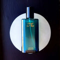 🟢1991 Vintage Davidoff Cool Water EDT #112932 125ml/4.2oz Oakmoss first formula