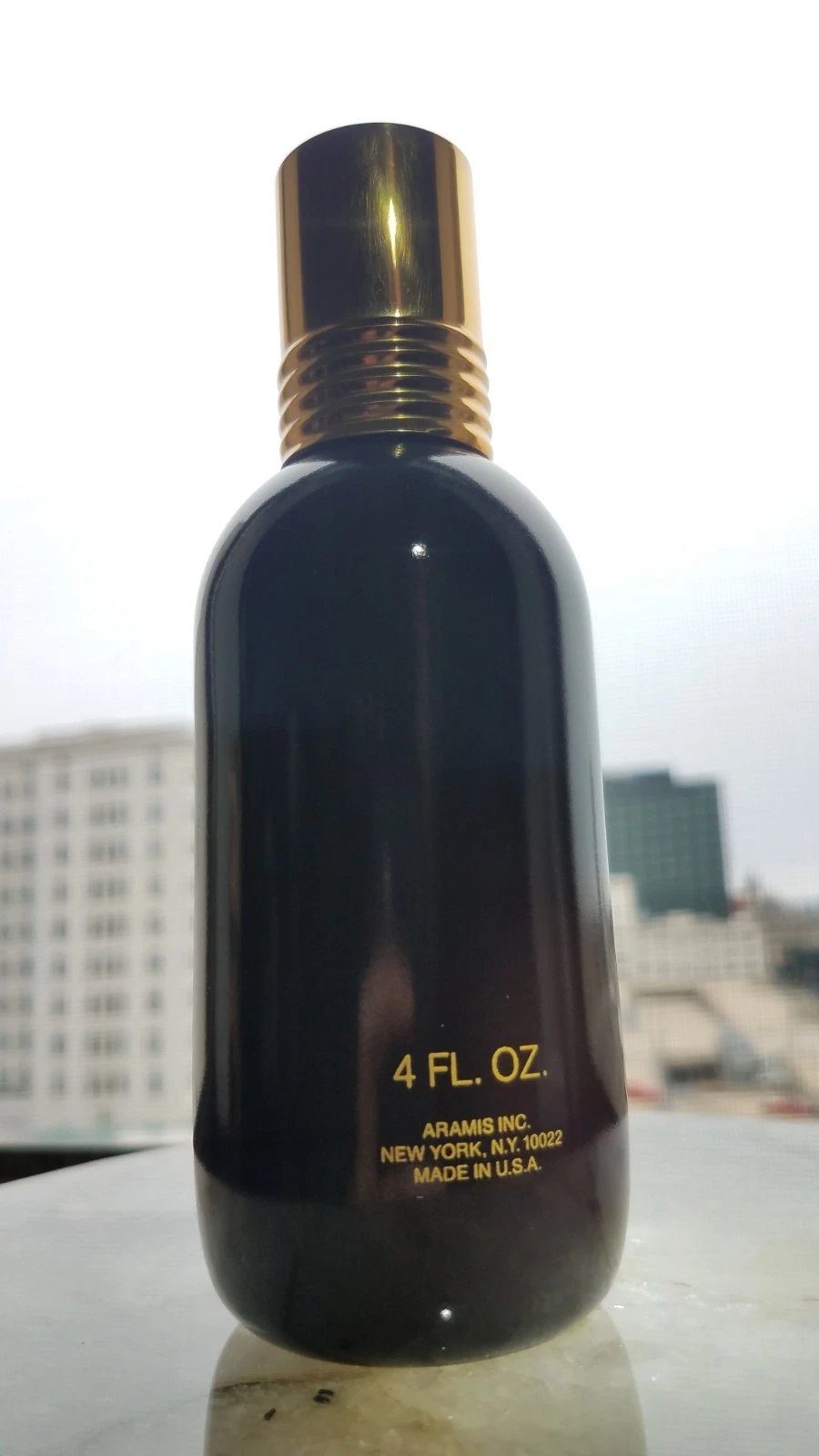 🟢1980 Vintage Aramis Spray Cologne Men #B60C 125ml/4.2oz Oakmoss First formula!