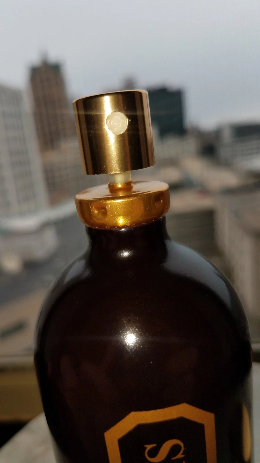 🟢1980 Vintage Aramis Spray Cologne Men #B60C 125ml/4.2oz Oakmoss First formula!