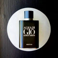 🟢2018 Vintage Armani Acqua Di Gio Profumo 75ml/2.5oz Incense Beast Formula