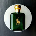 🟢1986 Vintage Ralph Lauren Polo Green #FC01 118ml/4oz Oakmoss First Formula!