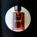🟢1992 Vintage JOOP! Homme EDT #2402 125ml/4.2oz Sandalwood Beast First formula!