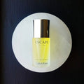 🟢1996 Vintage Calvin Klein Escape For Men EDT #C156 50ml/1.7oz First Formula