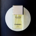 🟢1995 Vintage CHANEL Egoiste Platinum EDT 100ml/3.4oz Oakmoss First Formula!