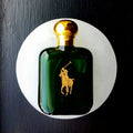 🟢1988 Vintage Ralph Lauren Polo Green #HV8 118ml/4oz Oakmoss First Formula!