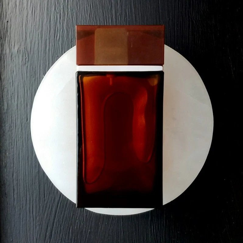 🟢2002 Vintage YSL Yves Saint Laurent M7 EDT #22471 100ml/3.3oz First formula!