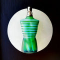 🟢2004 Vintage JPG Gaultier Le Male EDT #LLK29X 75ml/2.5oz Beast First formula!