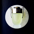 🟢2016 Vintage Paco Rabanne Invictus Aqua 100ml/3.4oz Yuzu Beast First formula!
