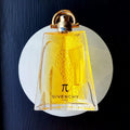 🟢2001 Vintage Givenchy Pi EDT #107790 100ml/3.3oz Almond Beast First Formula!