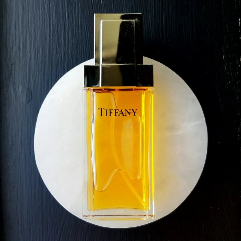 🟢1987 Vintage Tiffany & Co Tiffany for women EDP #UB1 100ml/3.4oz First formula
