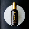 🟢1980 Vintage Aramis Spray Cologne Men #B60C 125ml/4.2oz Oakmoss First formula!